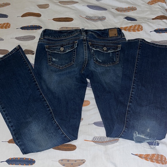 Bootcut - Picture 3 of 3